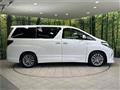 2012 Toyota Alphard