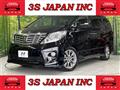 2011 Toyota Alphard