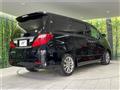 2011 Toyota Alphard