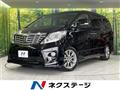 2011 Toyota Alphard