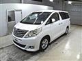 2013 Toyota Alphard