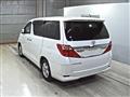 2013 Toyota Alphard