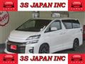 2013 Toyota Vellfire