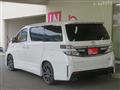 2013 Toyota Vellfire