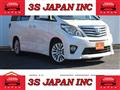 2012 Toyota Alphard