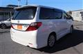2012 Toyota Alphard