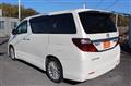 2012 Toyota Alphard