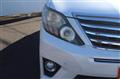 2012 Toyota Alphard
