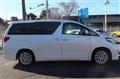 2012 Toyota Alphard