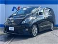 2013 Toyota Alphard