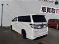 2013 Toyota Vellfire