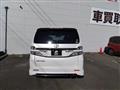 2013 Toyota Vellfire