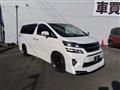 2013 Toyota Vellfire
