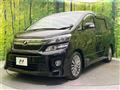 2012 Toyota Vellfire