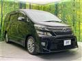 2012 Toyota Vellfire