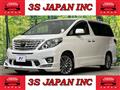 2014 Toyota Alphard