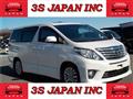 2013 Toyota Alphard