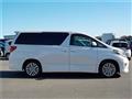 2013 Toyota Alphard