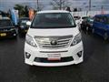 2014 Toyota Alphard