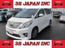 2014 Toyota Alphard