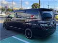 2012 Toyota Vellfire