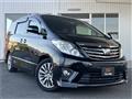 2013 Toyota Alphard