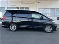 2013 Toyota Alphard
