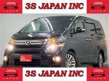 2013 Toyota Vellfire