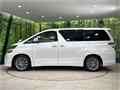 2014 Toyota Vellfire