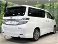 2014 Toyota Vellfire
