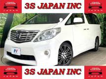 2008 Toyota Alphard
