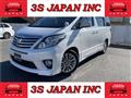 2012 Toyota Alphard
