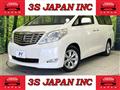 2009 Toyota Alphard