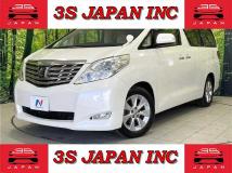 2009 Toyota Alphard