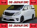 2012 Toyota Alphard