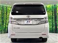 2013 Toyota Vellfire