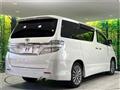 2013 Toyota Vellfire