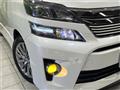2013 Toyota Vellfire