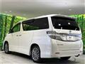 2013 Toyota Vellfire