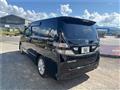 2008 Toyota Vellfire