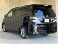 2014 Toyota Vellfire