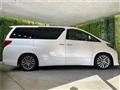 2013 Toyota Alphard