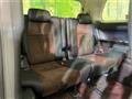 2013 Toyota Alphard