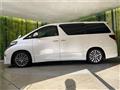 2013 Toyota Alphard