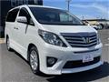 2014 Toyota Alphard