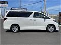 2014 Toyota Alphard