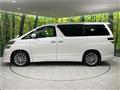 2013 Toyota Vellfire