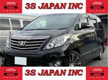 2014 Toyota Alphard