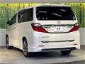2013 Toyota Alphard