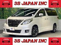 2013 Toyota Alphard